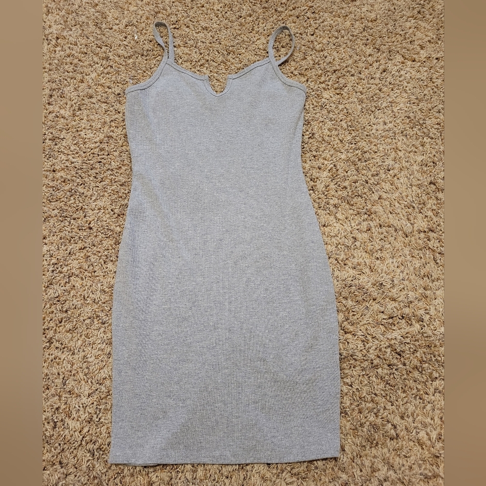 Bozzolo Dress
